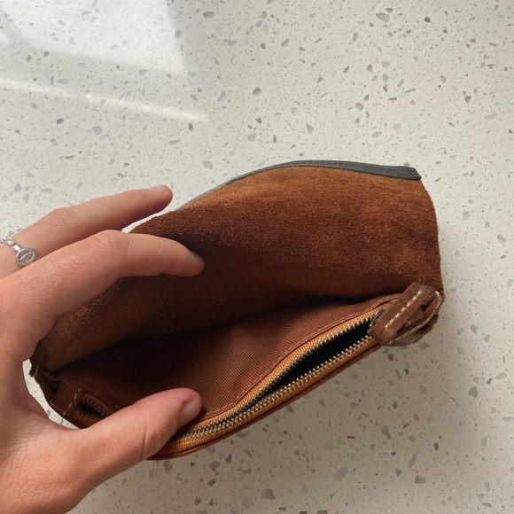 Able real leather wallet - Picture 5 of 5